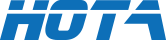 HOTA logo