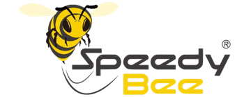 SpeedyBee logo