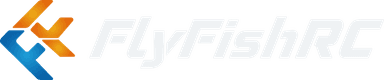 FlyFishRC logo