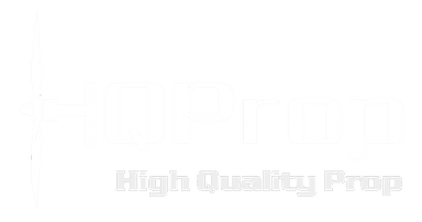 HQProp logo