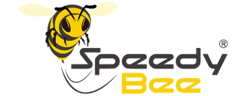 SpeedyBee logo