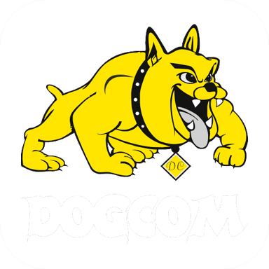dogcom logo
