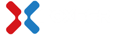 foxeer logo