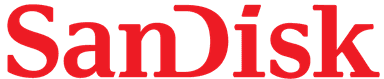 sandisk logo